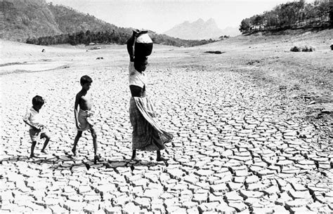 Contemporary India Group 2: India's Water Crisis