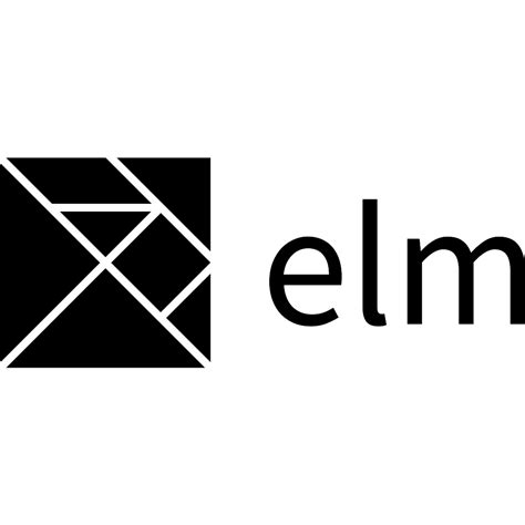 Free High-Quality Elm Logo for Creative Design