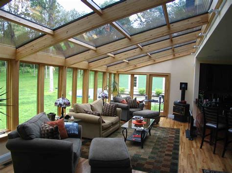 Sunrooms |Four Seasons Distributor| Budget Glass | Nanaimo, BC