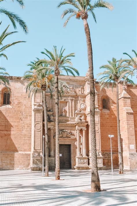 15 Best Things To Do In Almeria, Spain | Away and Far