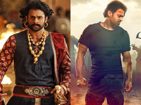 Prabhas Bahubali Photos