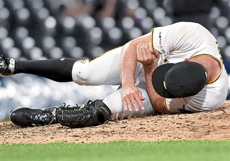 Cập nhật với hơn 52 về MLB player injuries hay nhất - cdgdbentre.edu.vn