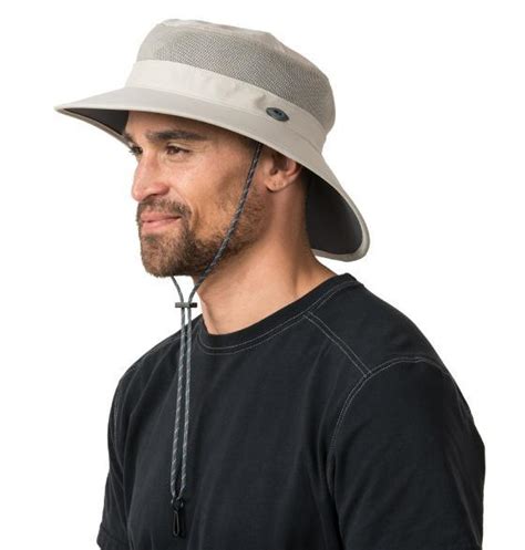 12 of the Best Men’s Sun Protection Hats | Check What's Best