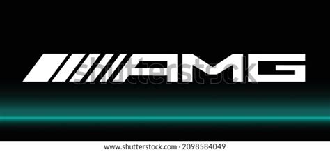 12 Mercedes Amg Logo Stock Vectors, Images & Vector Art | Shutterstock