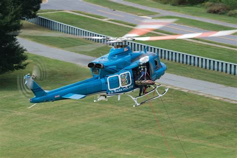 Bell 412 - A Public Safety and Energy Helicopter, Reliable in the Extreme