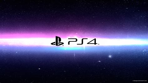 🔥 [50+] PS4 Logo Wallpapers | WallpaperSafari