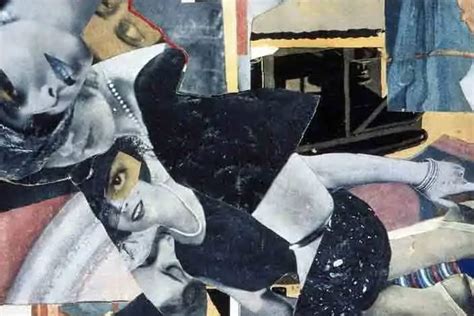 What is Dadaism or Dada Art? - The Artist