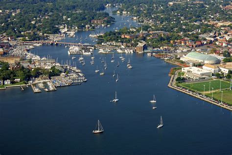 Annapolis Harbor in Annapolis, MD, United States - harbor Reviews - Phone Number - Marinas.com