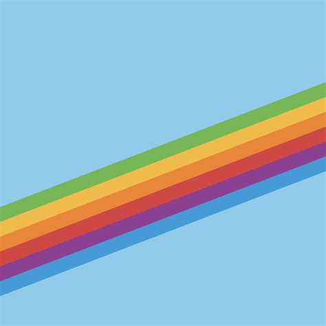 Rainbow iPhone Wallpapers on WallpaperDog