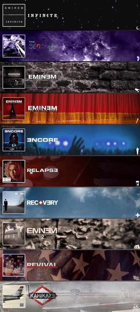 Album Art : r/Eminem