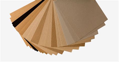 5 Benefits of Thick Paperboard