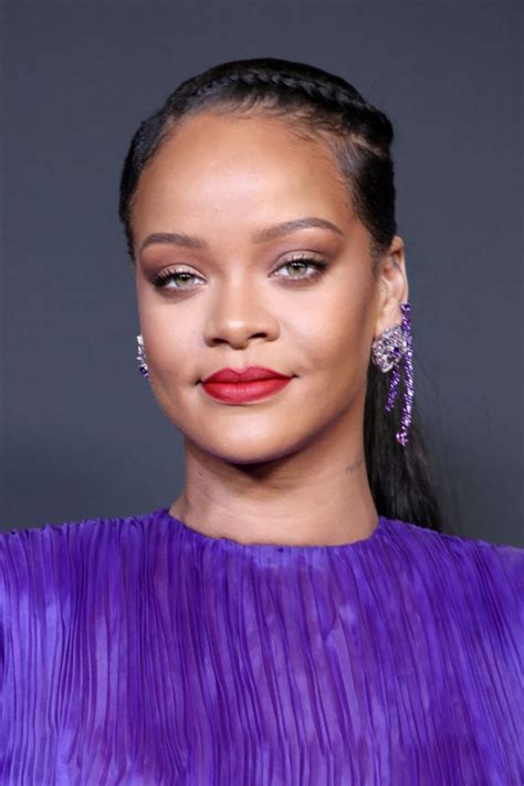 Rihanna – NAACP Image Awards 2020 • CelebMafia