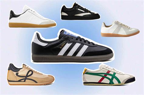 The 10 adidas Samba alternatives we're shopping