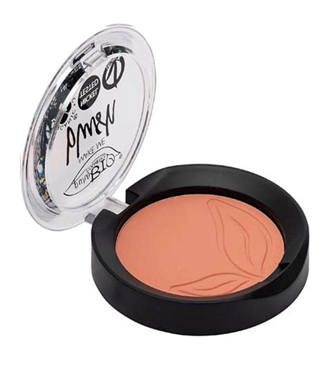 Compact Blush Coral Pink, Matte – GARY MASH