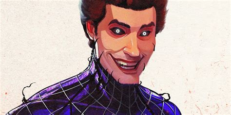 Andrew Garfield's Spider-Man Gets His Venom Symbiote Suit in Incredible Fan Art