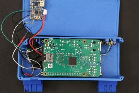 Raspberry Pi Laptop DIY : 6 Steps (with Pictures) - Instructables