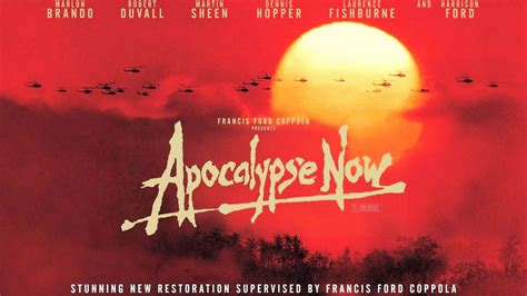 Apocalypse Now poster HD wallpaper | Wallpaper Flare