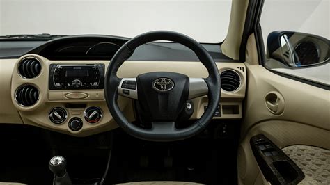 Toyota Etios Liva Photo, Interior Image - CarWale