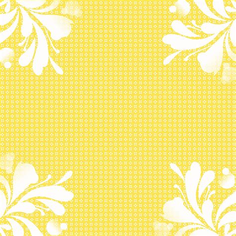 94 Background Kuning Pastel - MyWeb