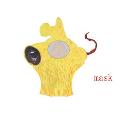 Siren Head Halloween Costumes for Kids | Siren Head Plush