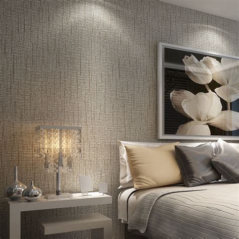 Modern Bedroom Wallpaper Design