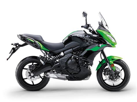 Versys 650 MY 2021 - Kawasaki Deutschland