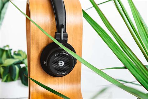 Grado Labs Unveiled Their First-Ever Wireless Headphones