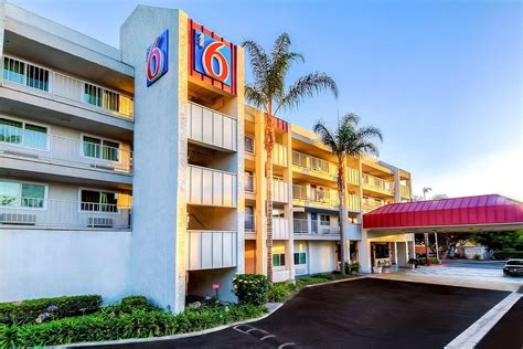 MOTEL 6 ANAHEIM MAINGATE desde $1,641 (California) - opiniones y comentarios - motel - Tripadvisor