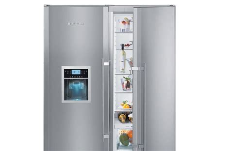 Microsoft and Liebherr working together on next gen smart refrigerators - MSPoweruser