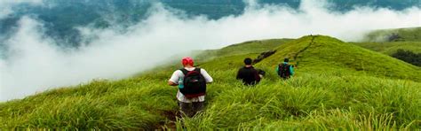 Best Places for Trekking in Wayanad | Trawell.in Blog