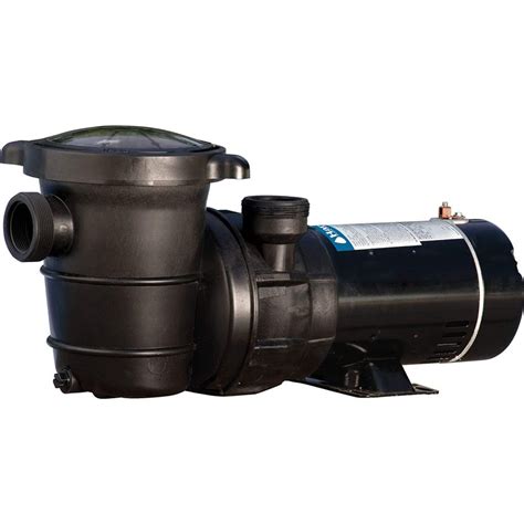 Harris Proforce Above Ground Pool Pump Review