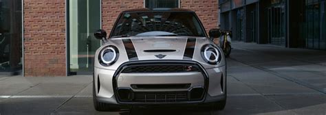 2024 MINI Cooper Colors | MINI of Annapolis