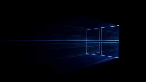 Windows 10 Dark Wallpapers - Wallpaper Cave