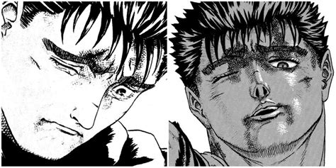 10 Harsh Realities Of Being Guts In Berserk