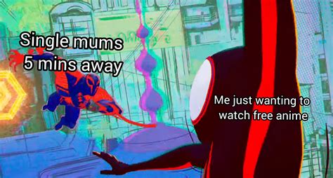 New meme template? : Spiderman