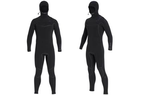 16 Best Wetsuits for Surfing in Any Condition | Man of Many