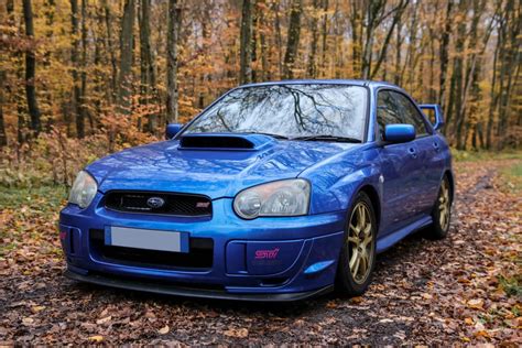 What Is the Best Subaru Sports Car of All Time?