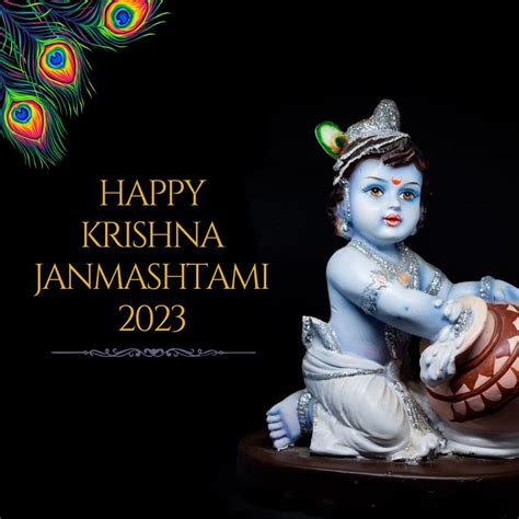 Sree Krishna Jayanthi 2024 Date And Time - Lesya Rodina