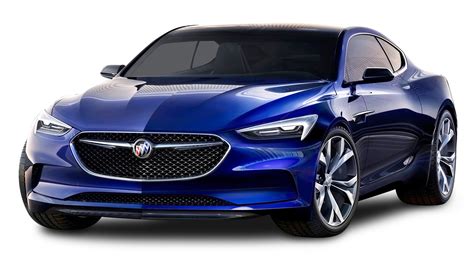 Buick Avista Blue Car PNG Image - PurePNG | Free transparent CC0 PNG Image Library