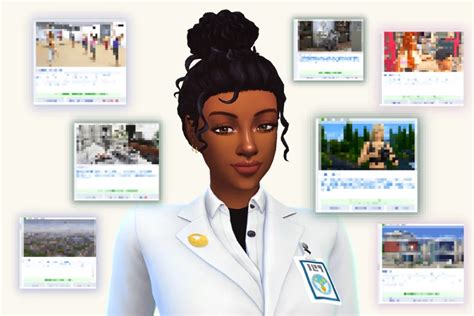 Sims 4 Mods - Must Have Mods