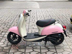 Xe tay ga 50cc Honda nào đang được tìm mua nhiều nhất hiện nay?