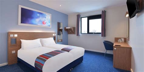 Hotel TRAVELODGE SOUTHPORT - England - Great prices at HOTEL INFO