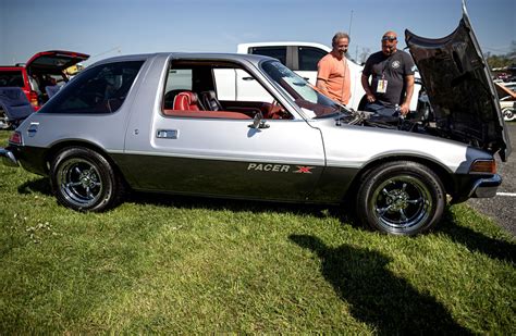 Spring Carlisle car show at Carlisle Fairgrounds - pennlive.com