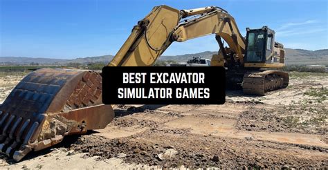 9 Best Excavator Simulator Games for Android & iOS | Freeappsforme - Free apps for Android and iOS