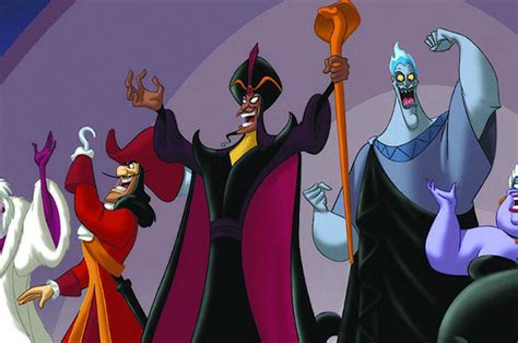 11 Classic Disney Villains, Ranked By How Well They’d Survive In Jail