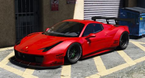 [Top 25] GTA 5 Best Vehicle Mods To Have | Gamers Decide