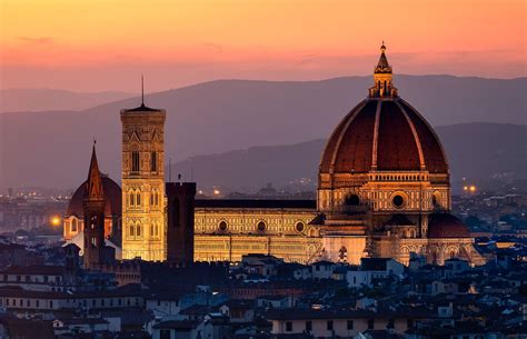 Cathedral of Santa Maria del Fiore | cathedral, Florence, Italy | Britannica