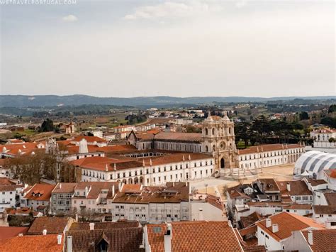 Alcobaça Portugal: The Ultimate Guide to Alcobaça [2024]