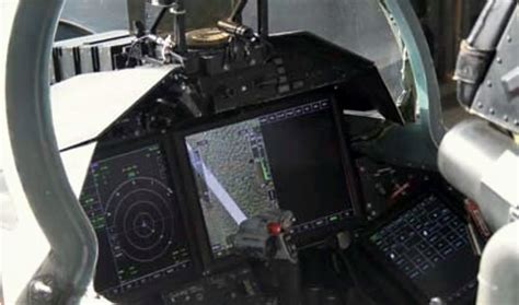 Cockpit photo of Super Su-30MKI's emerges | Pakistan Defence