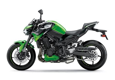 2024 Kawasaki Z900 Price, Specs, Top Speed & Mileage in India